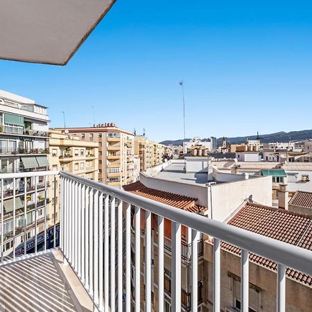 Armengual Malaga Center Lejlighed Eksteriør billede