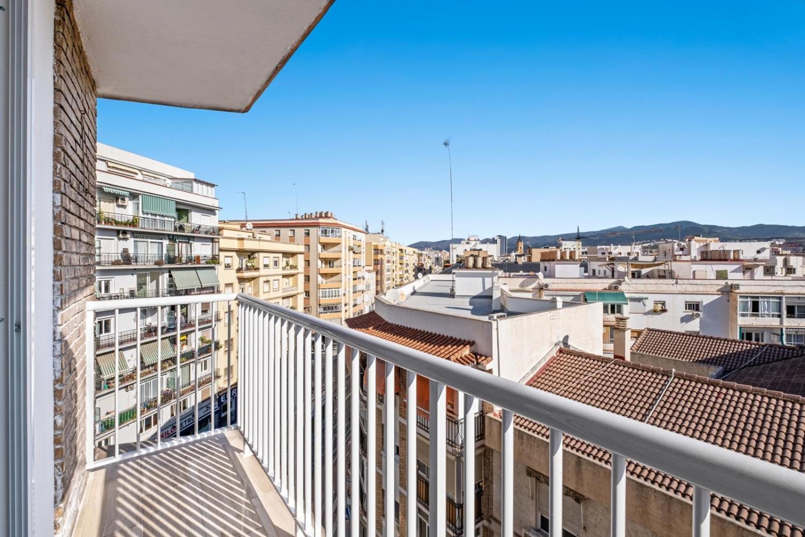 Armengual Malaga Center Lejlighed Eksteriør billede