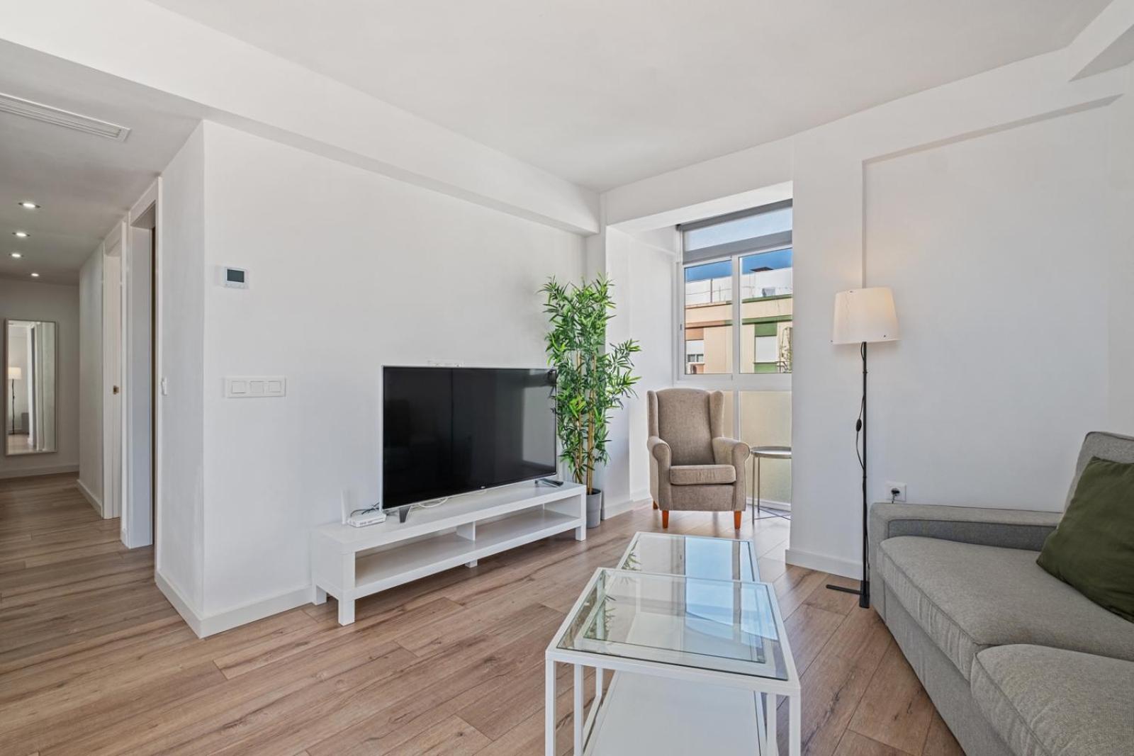 Armengual Malaga Center Lejlighed Eksteriør billede